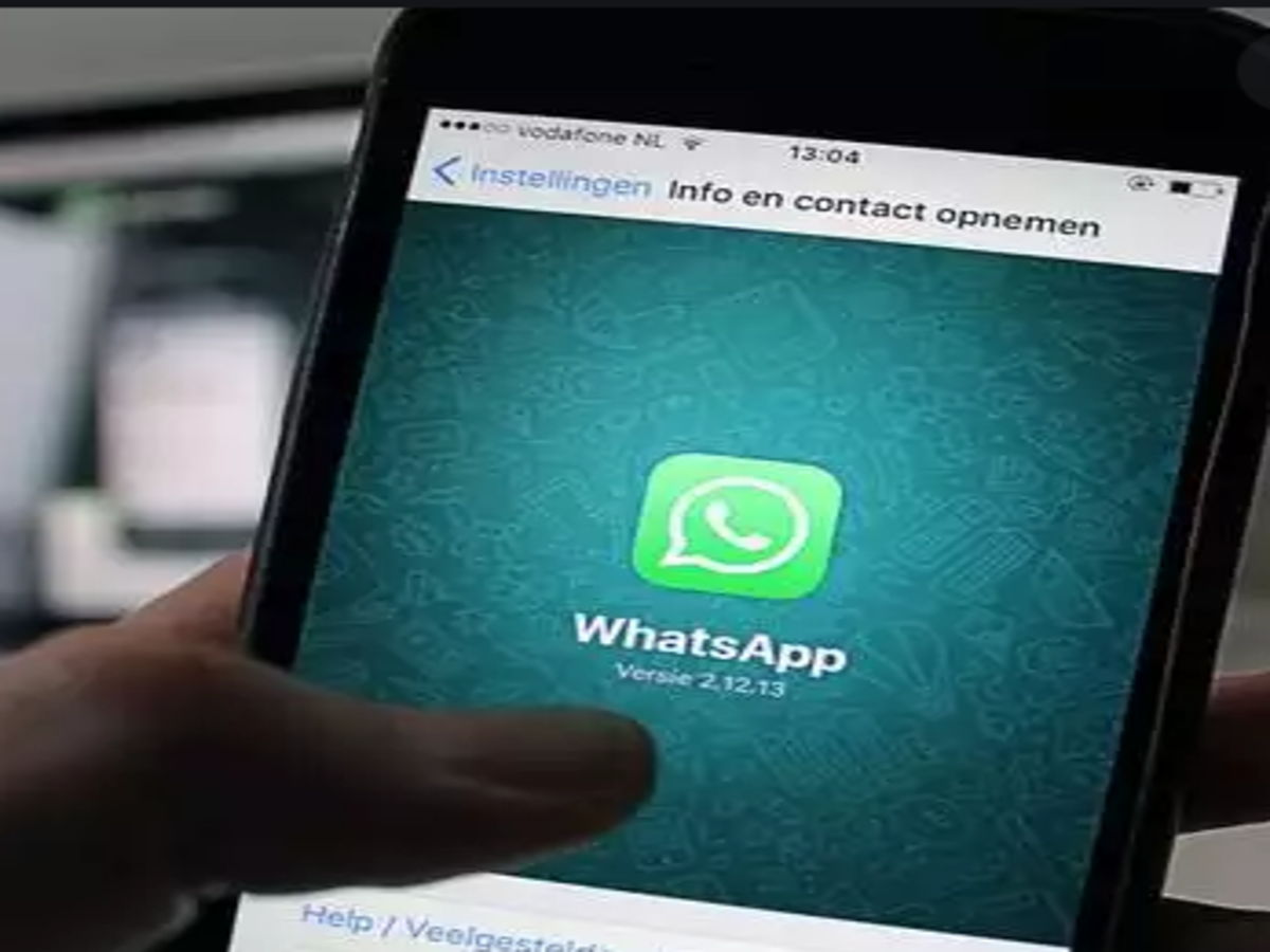 Whatsapp to save pc chat [3 ways]