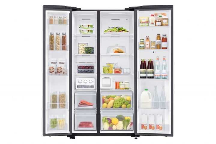 Samsung Launches Curd Maestro Family Hub And Curd Maestro Spacemax Refrigerators Price Starts At Rs 93 900