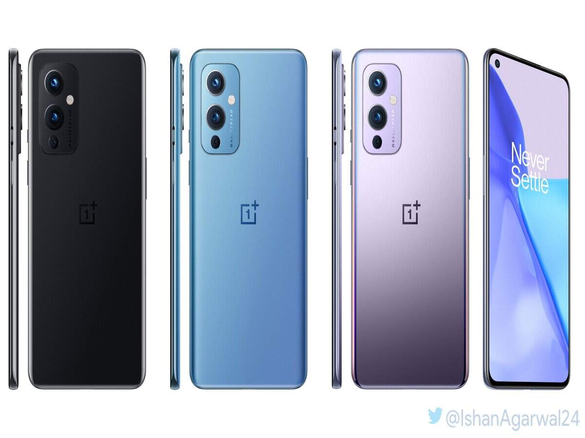 Oneplus 9 Series Price Leaked Oneplus 9 Series Price Leaked Hours Ahead Of India Launch