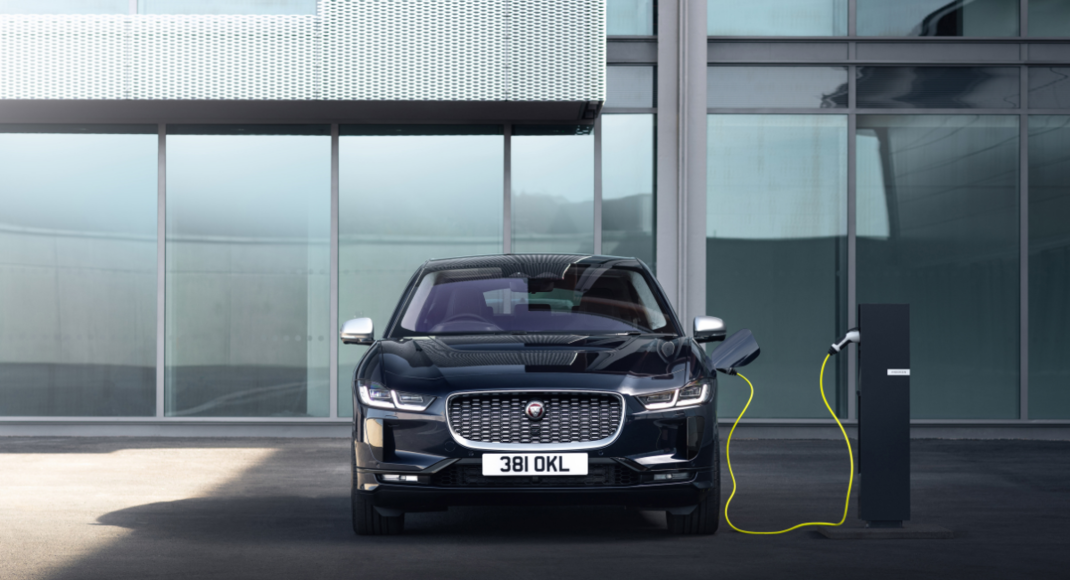 Charging | TOI AUTO