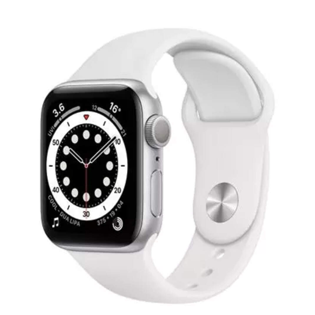 fenix 5 vs apple watch 3
