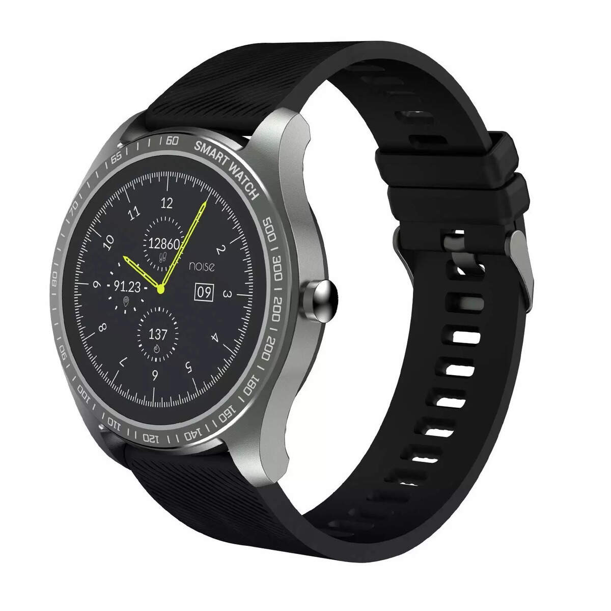 Noise NoiseFit Evolve Sport Full Touch 