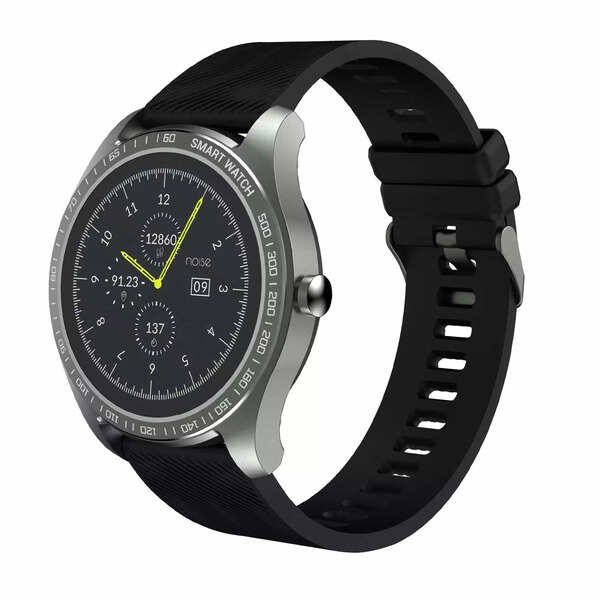 noise noisefit evolve sport