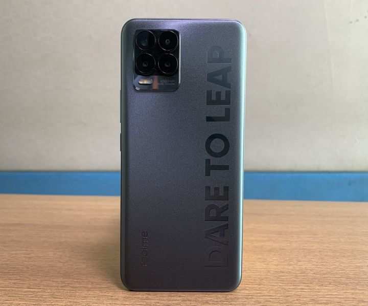 realme 8 64mp camera price