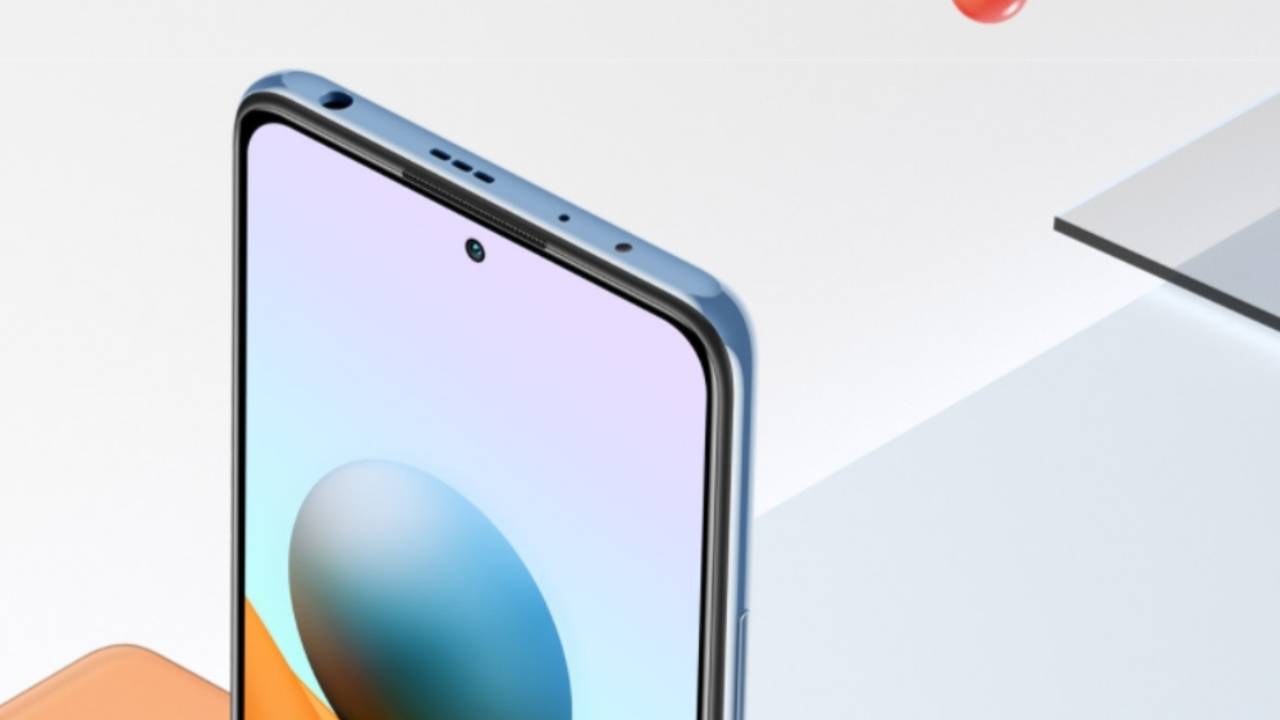 Redmi Note 10 Pro Max Review: the Realme 8 Pro Has its Work Cut Out -  MySmartPrice