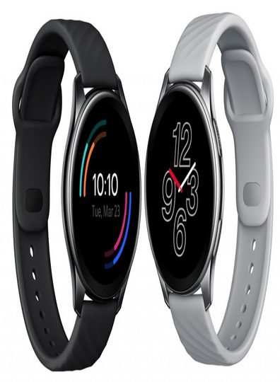 OnePlus Watch vs OPPO Watch: quali sono le differenze 