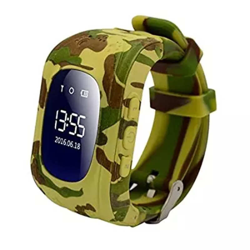 Casio G-Shock Analog Digital Camouflage Dial Quartz GA-700SKC-1A GA700SKC-1  200M Men's Watch - CityWatches IN