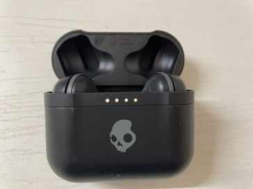 Skullcandy indy tw online review