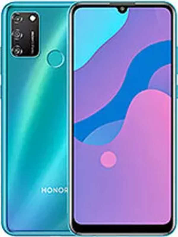 Honor 11X Pro Photo Gallery and Official Pictures