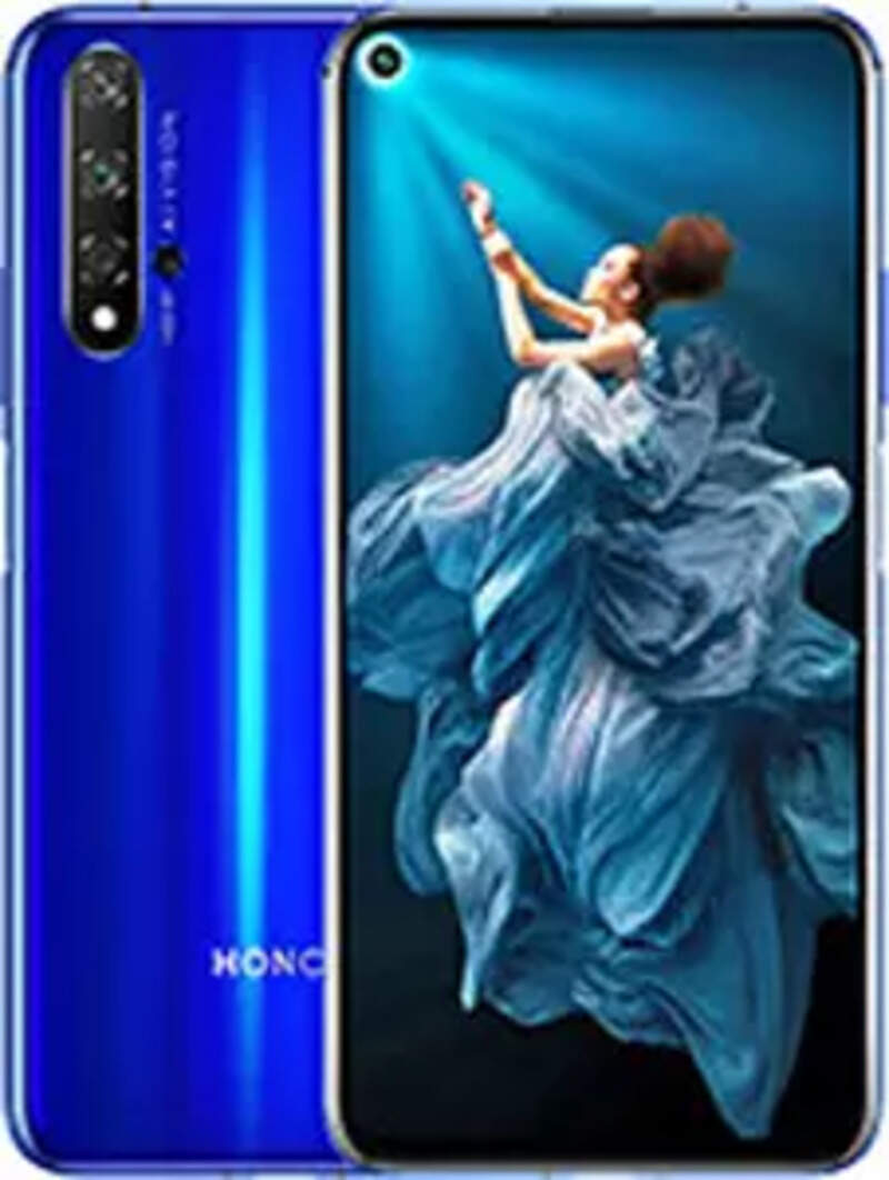 Honor 11X Max 5G Price in India, Full Specifications (24th Apr 2023) at ...