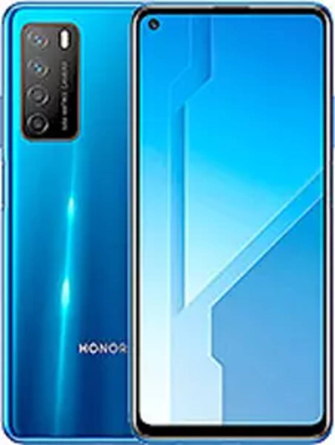 xiaomi mi note 10 lite vs honor 20