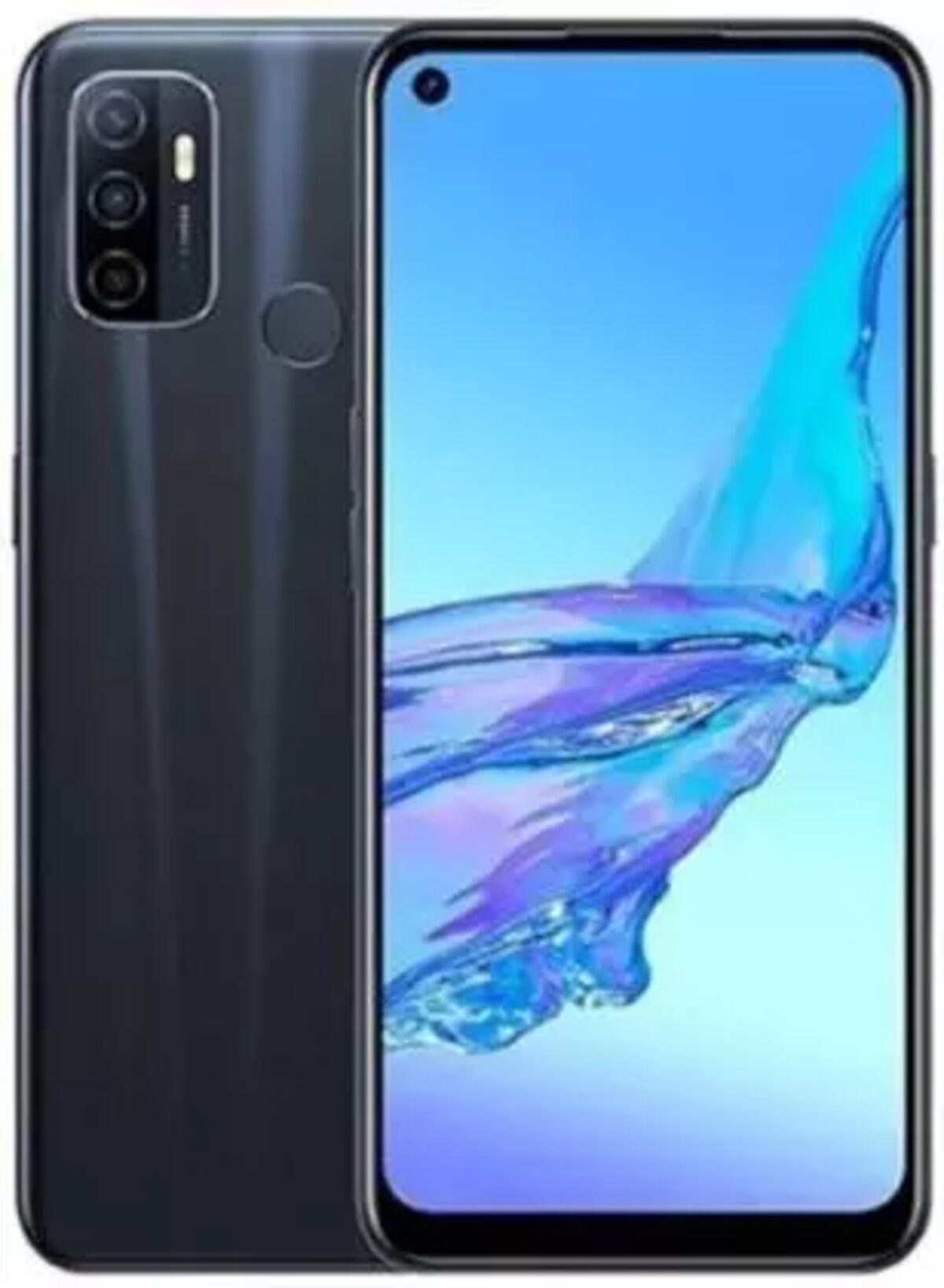 OPPO A55s 5G