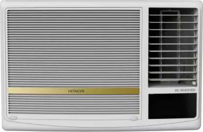 318hddo hitachi window ac