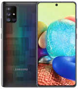 Samsung Galaxy A Quantum 2
