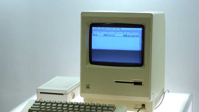 45 Years Ago, Apple Kickstarted the Personal Computer Industry