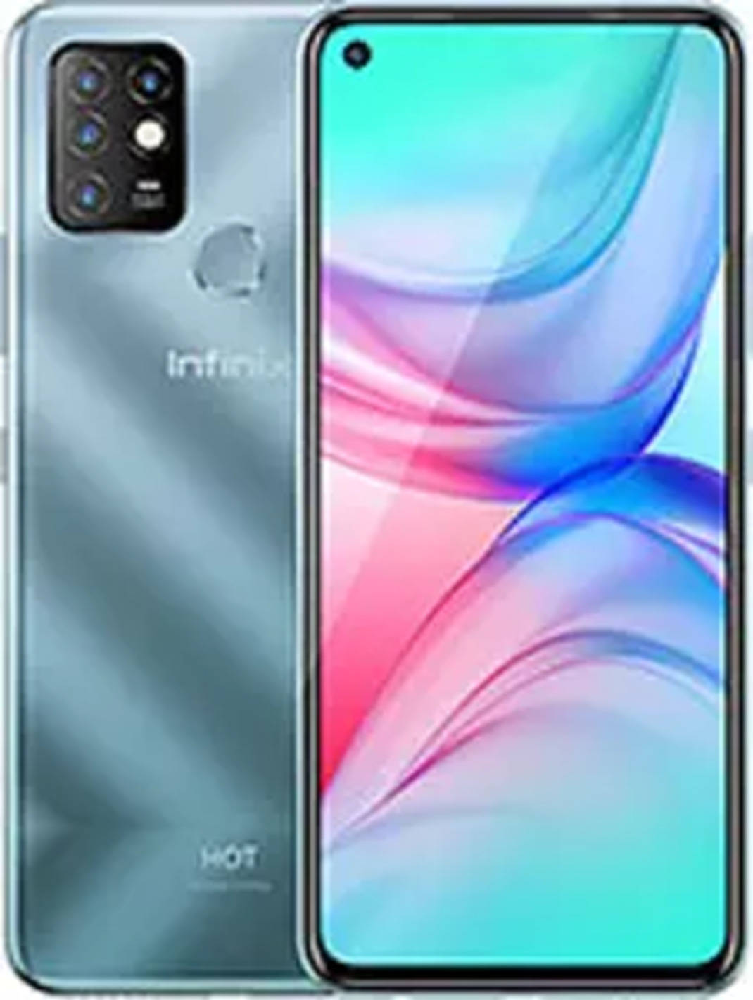 infinix hot11i