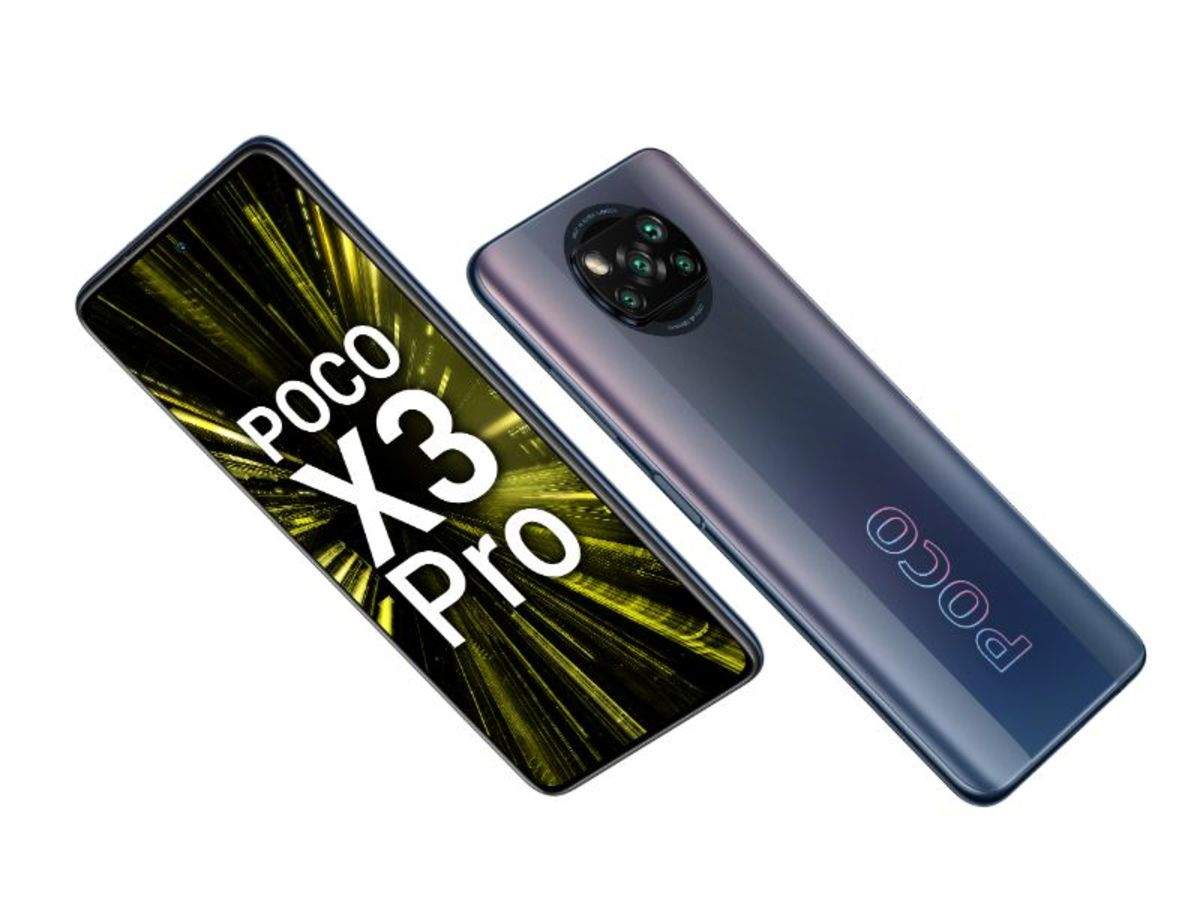 flipkart poco x3 pro price