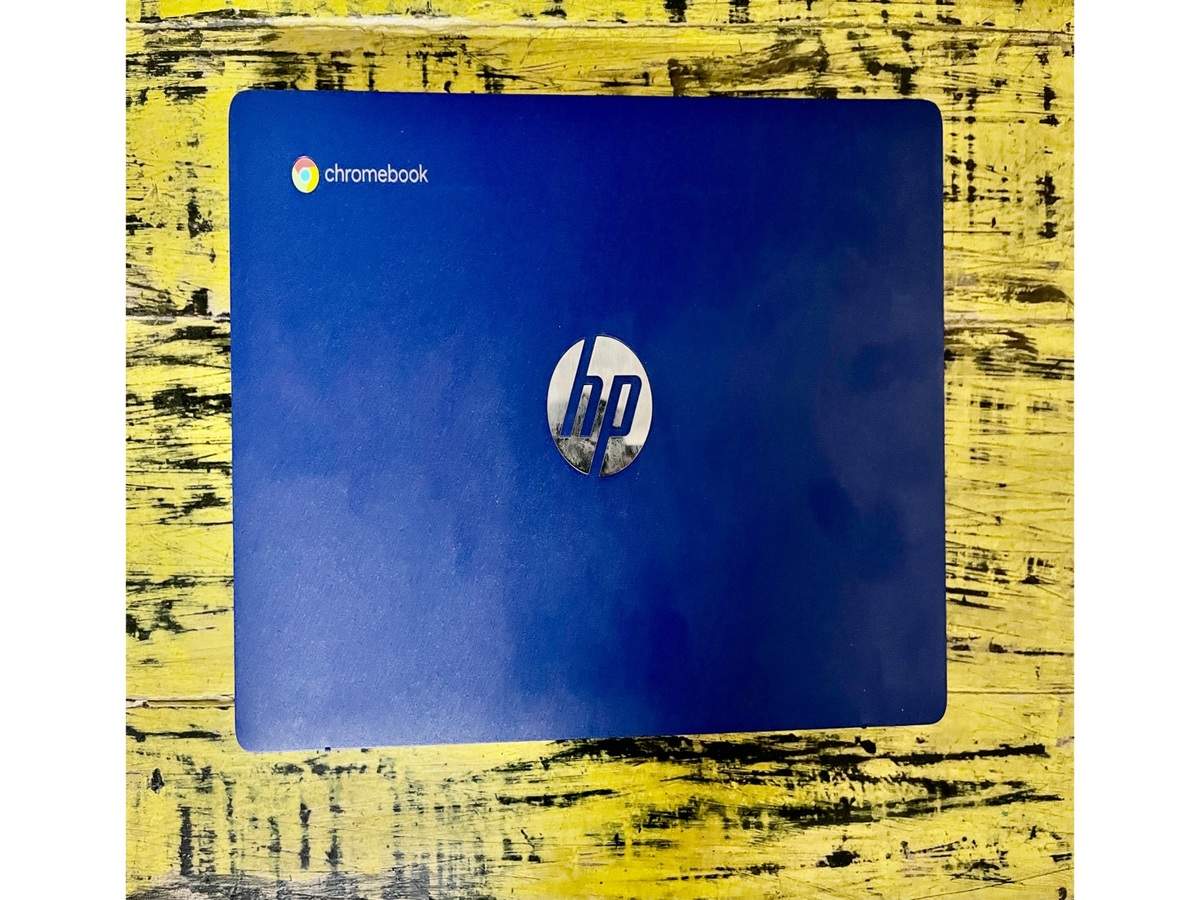 HP Chromebook 11a Review