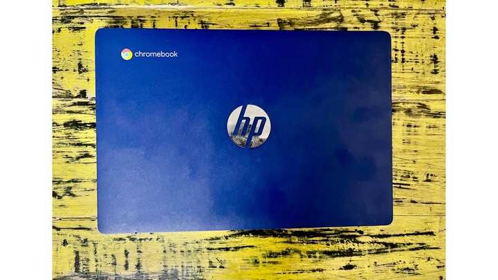 HP Chromebook 11a review: The one to watch out for