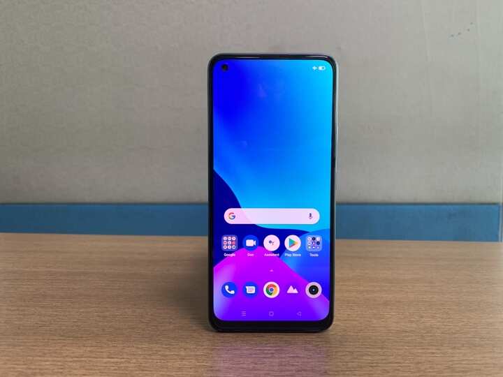 Realme 8 Pro Review: Improved cameras 