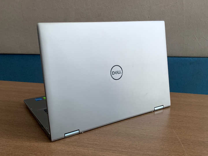 Dell Inspiron 14 5406 2-in-1 review: Cool laptop for work