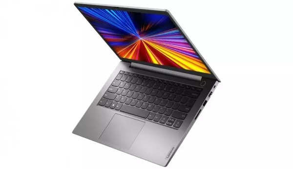 Lenovo ThinkBook 14 Ryzen Edition Laptop AMD Ryzen 5000 Series