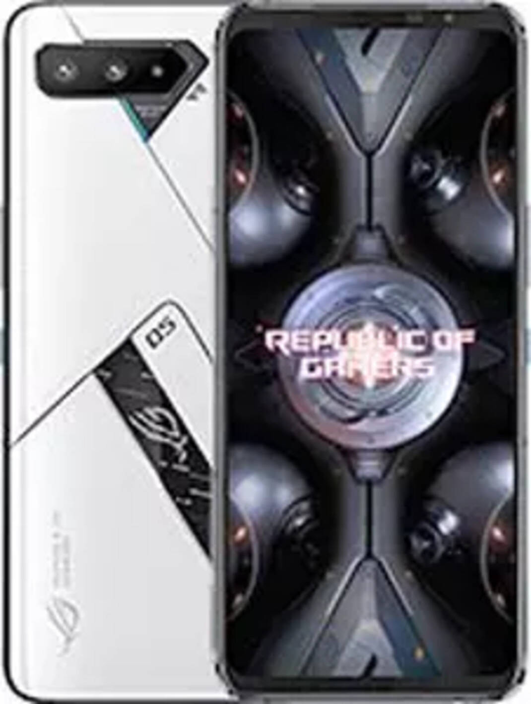 Asus ROG Phone 9 5G (256 GB Storage, 64 MP Camera) Price and features