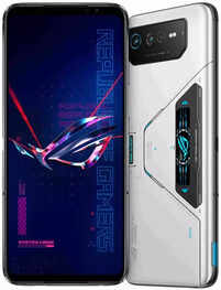Asus ROG Phone 6 Pro 5G (512 GB Storage, 6.78-inch Display) Price