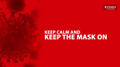 Koel Mallick urges everyone to keep their masks on and not let their guard  down | Bangla Movie News - Times of India