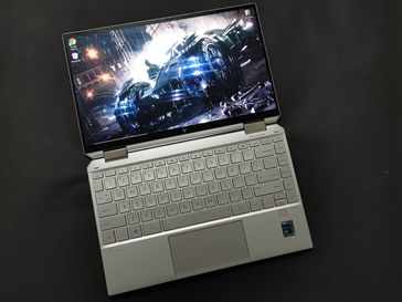 HP Spectre x360 15 (2019) review: A prettier, more powerful convertible  than the last