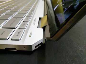 HP Spectre x360 13 (2021) review