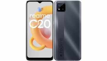 realme c20 price 4 64 flipkart