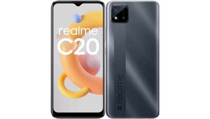 Realme C Realme C To Go On Its First Sale Today Via Flipkart At 12 Pm