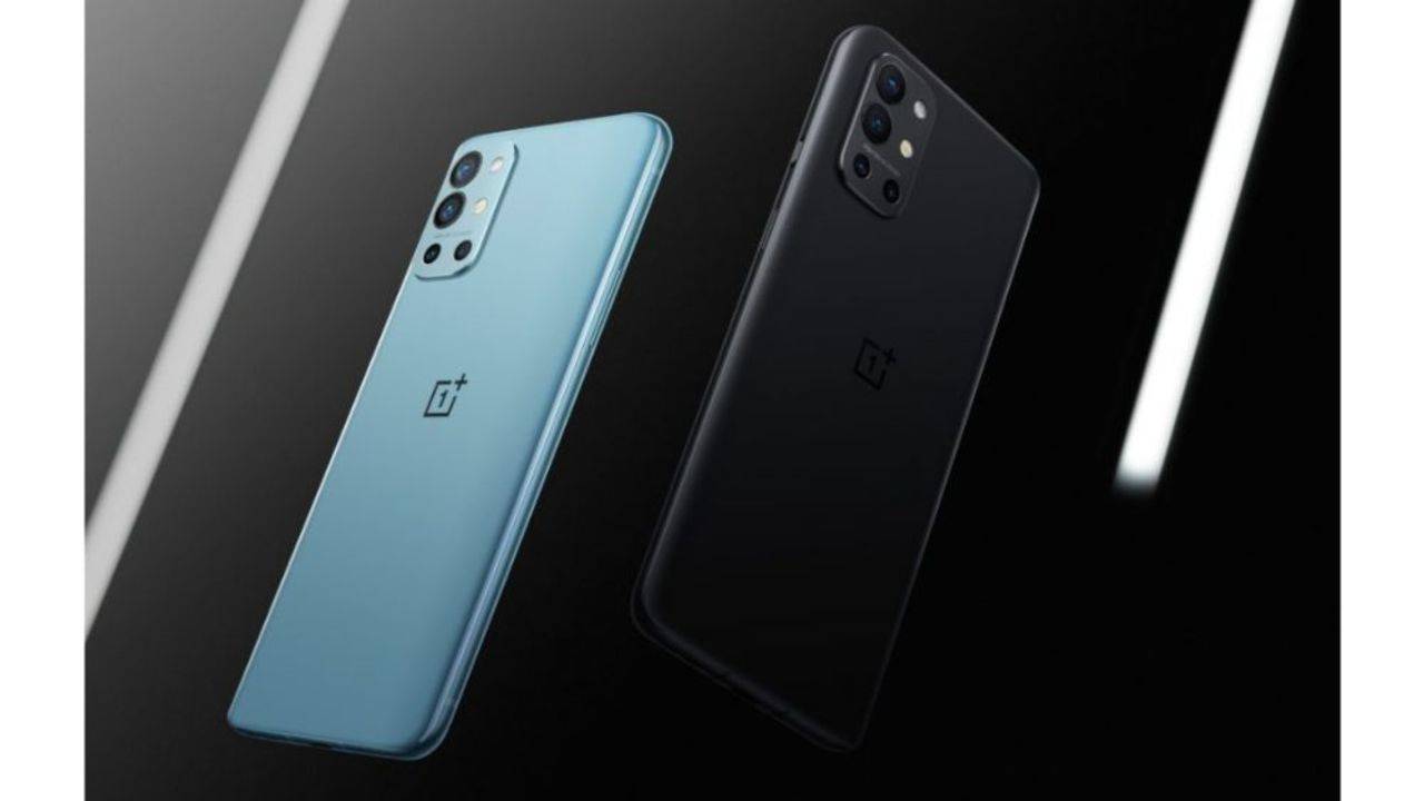 oneplus 9r in reliance digital