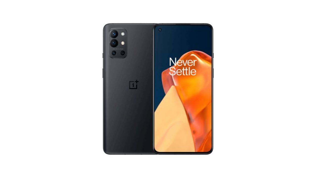 oneplus 9 lowest price