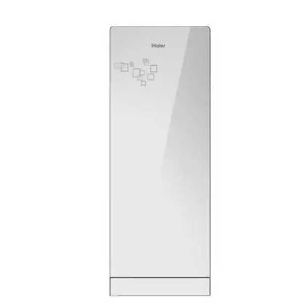 haier 220 litre refrigerator