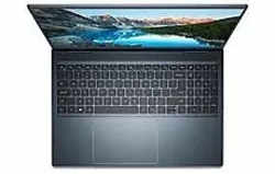 Dell Inspiron 16 Plus (7610) Laptop Intel Core 11th Gen Nvidia GeForce GTX, 8GB Windows 10 Home Basic