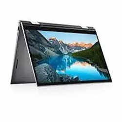 Dell Inspiron 14 2-in-1 (7415) Laptop AMD Ryzen 5 5500U Nvidia GeForce MX350, 8GB 128GB SSD Windows 10 Home Basic