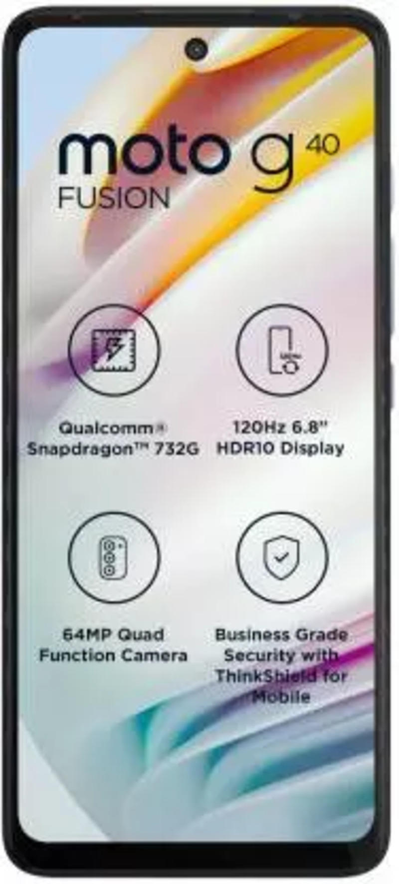 compare samsung m32 and moto g40 fusion