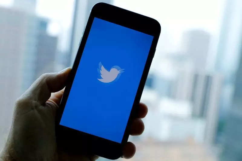 Twitter down: Twitter says services down for some users