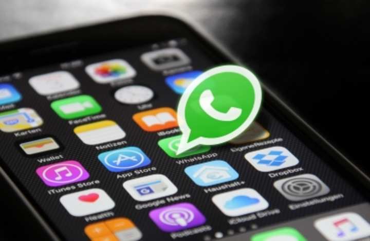 This link spreading through WhatsApp can hack your smartphone