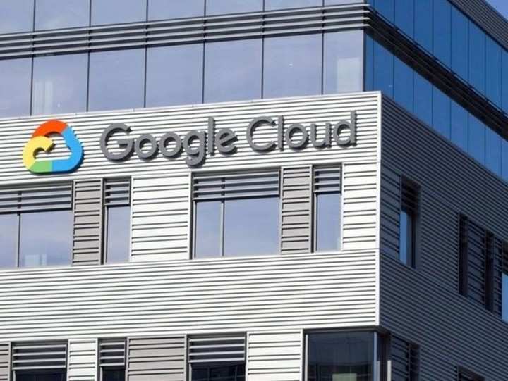 Siemens to use Google Cloud to improve shop floor productivity