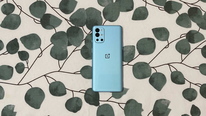 OnePlus 9R review: The ‘real’ OnePlus stands up