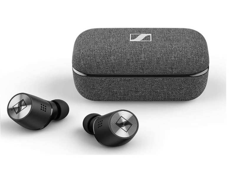Sennheiser Momentum True-wireless 2 earbuds are selling at a 17% off on Amazon