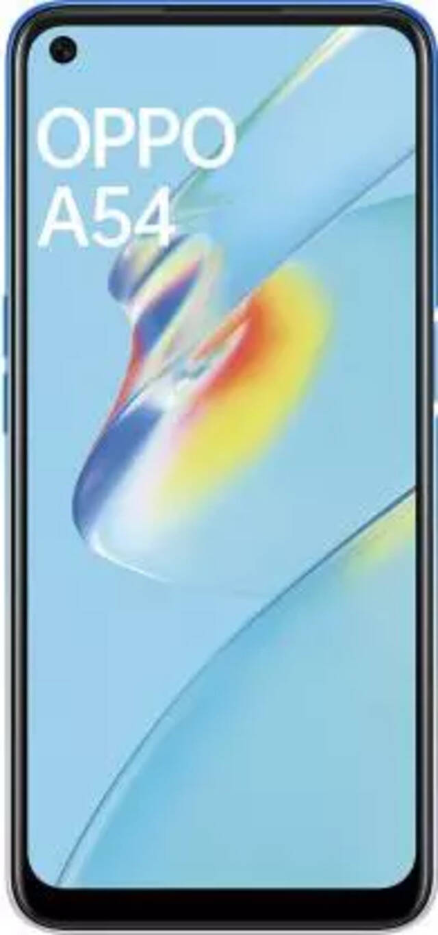 OPPO A54 128GB 4GB RAM