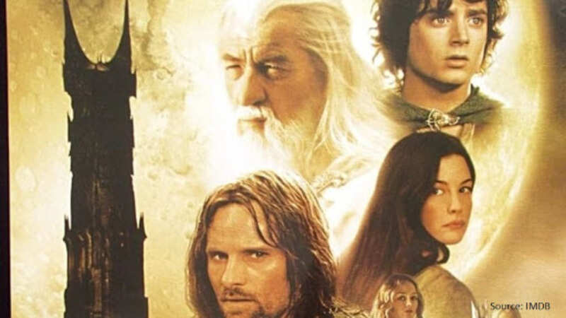 Lovers of The Lord of the Rings, Amazon has bad news for you