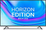Xiaomi Mi TV 4A Horizon 32 inch LED HD-Ready TV