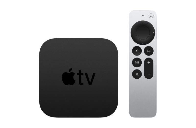 Apple Tv 4k: Apple introduces new Apple TV 4K in India: Price, availability