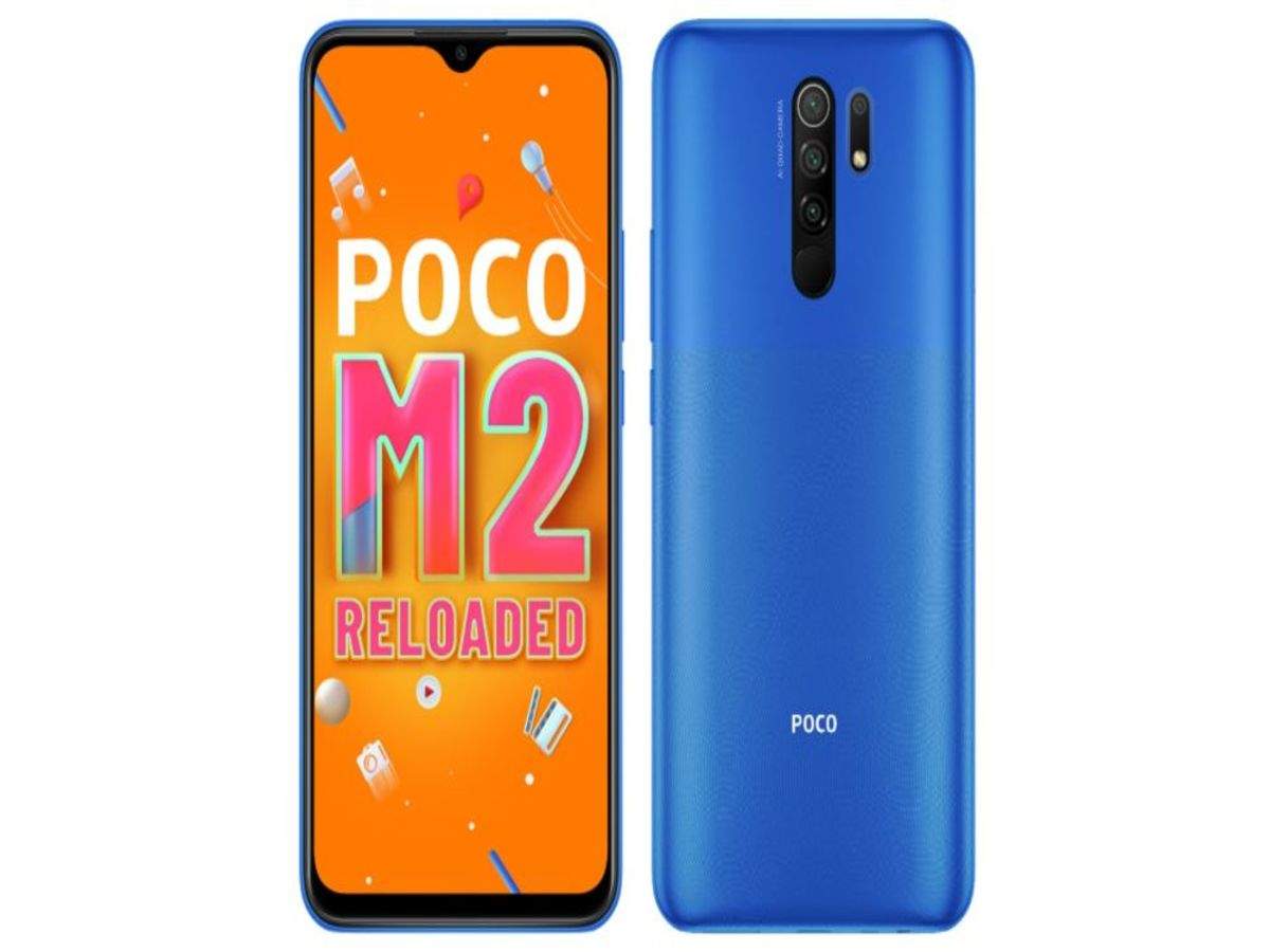 poco m2 mobile 4 64