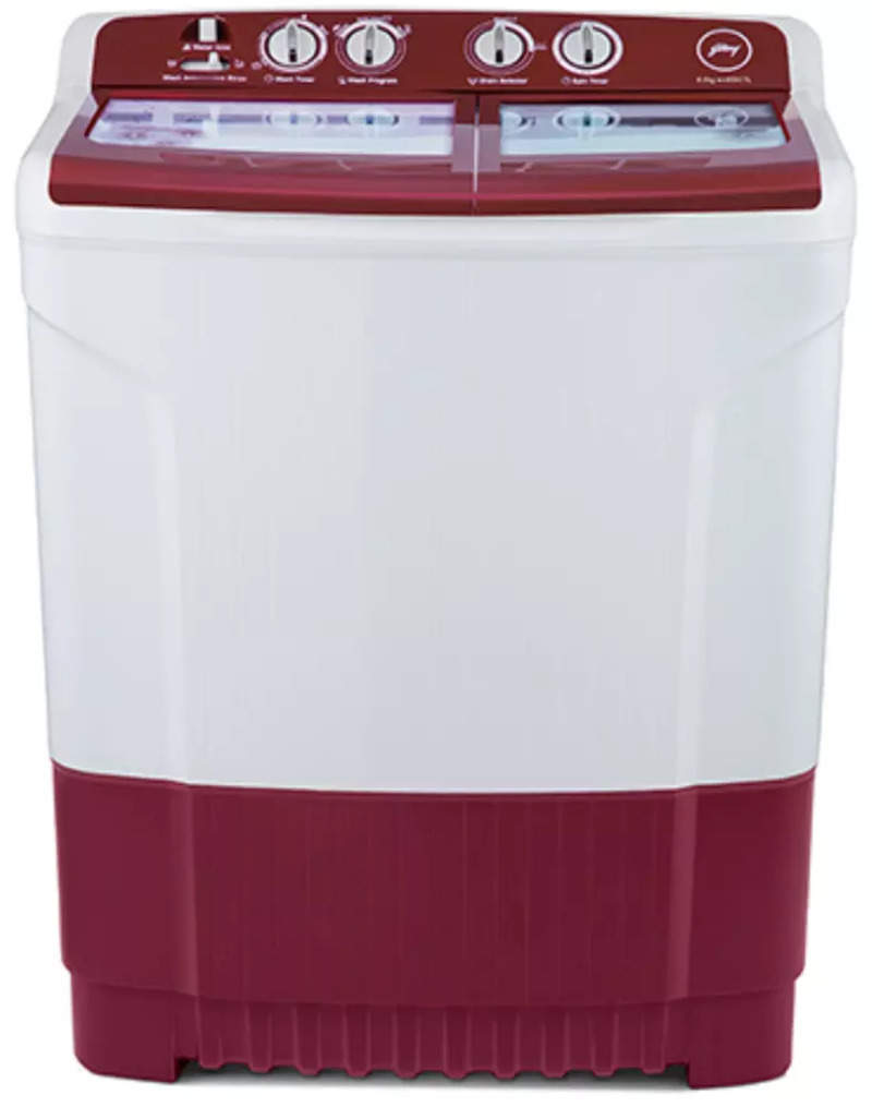 godrej washing machine 8.5 kg price fully automatic